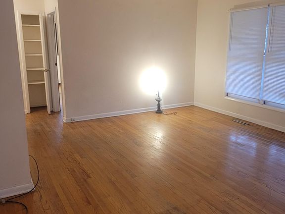 Living Room From kitchen