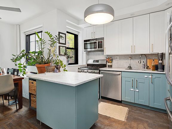 3rd image of 345 Clinton Ave APT 3A