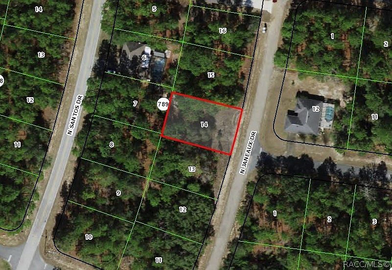 1st image of 8110 N Janeaux Dr