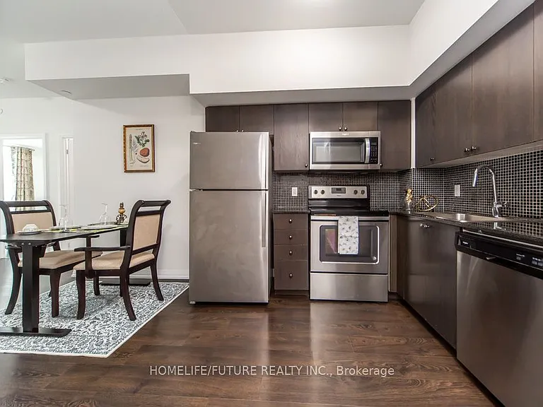 9560 Markham Rd #203 — Photo 8