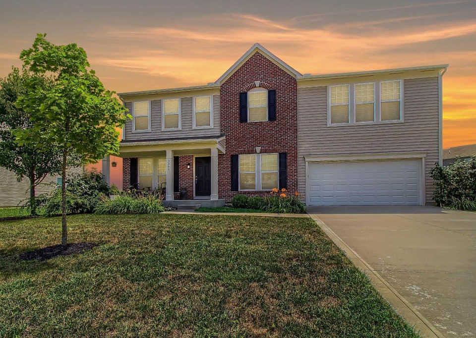 1st image of 3349 Belgreen Dr