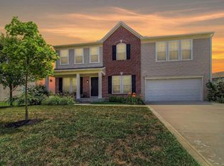 3349 Belgreen Dr, Grove City, OH 43123
