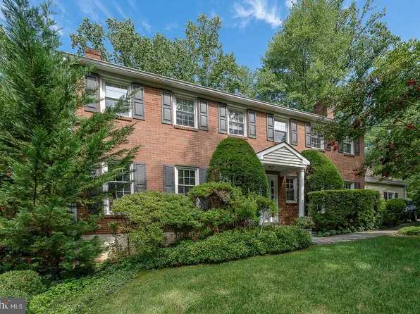 1120 Norsam Rd, Gladwyne, PA 19035