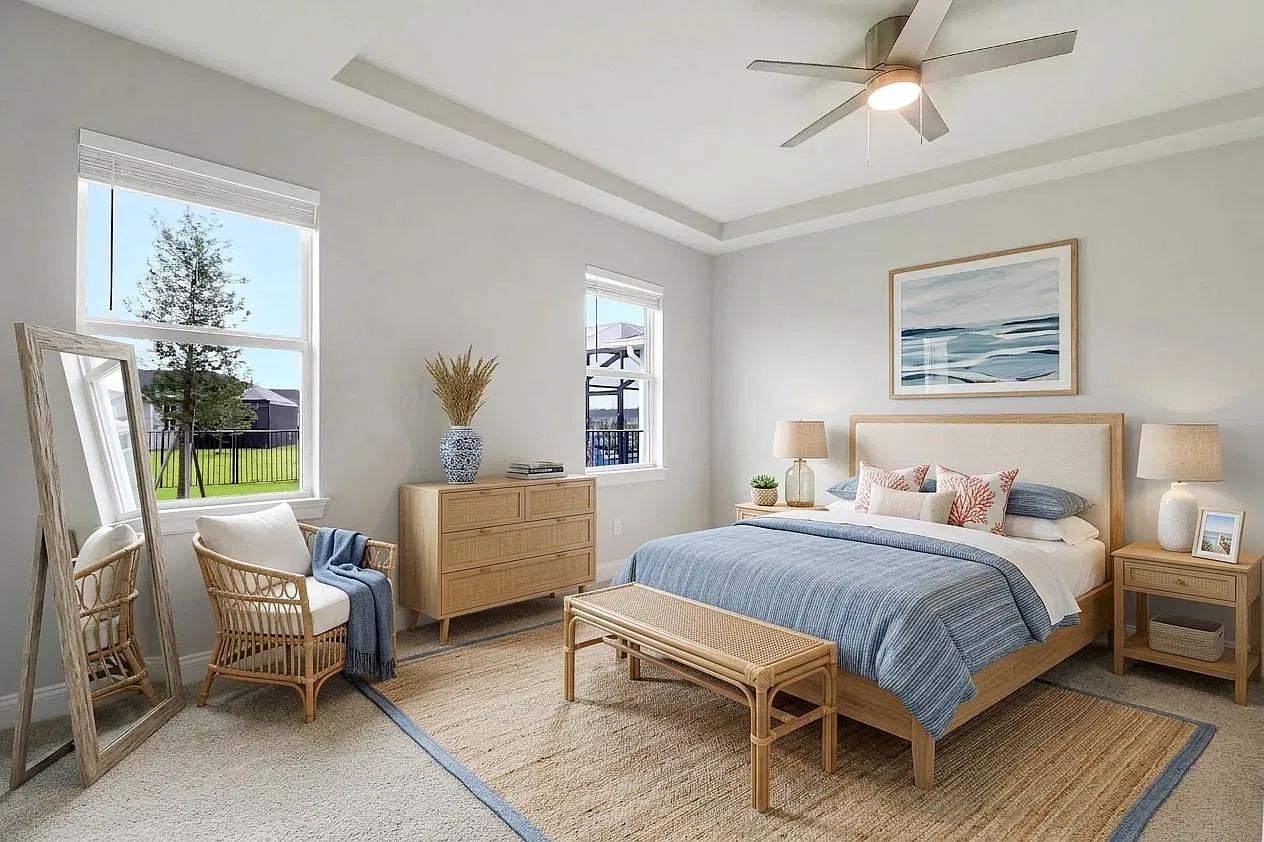 3 bed, 2.5 bath, 2190 sqft, $3,300 — Photo 2