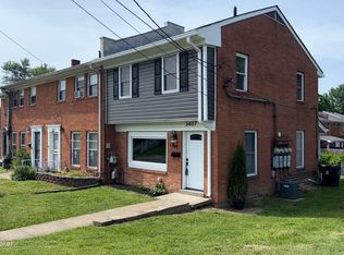 3407 Young Avenue6206 Elizabeth Court6206 Elizabet, Louisville, KY 40211