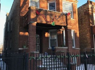 1033 N Springfield Ave, Chicago, IL 60651