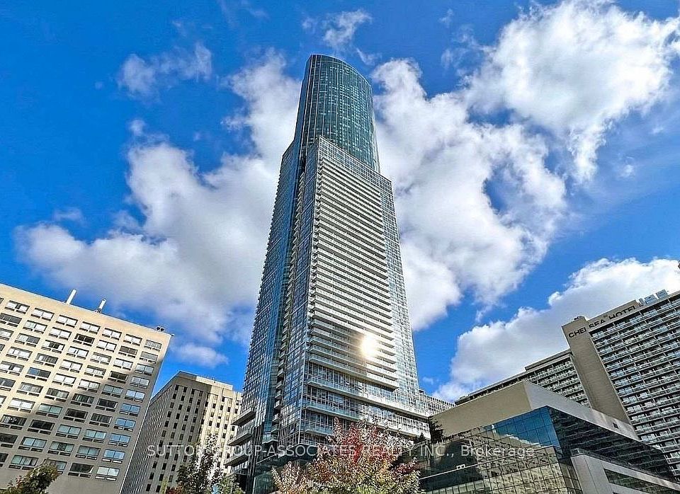 1st image of 386 Yonge St #4401