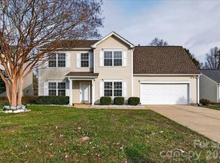 9830 Avensong Crossing Dr, Charlotte, NC