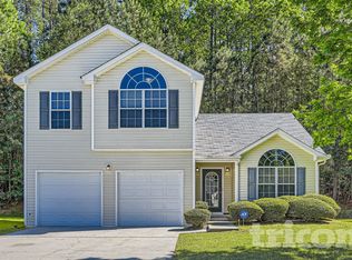 3250 Diamond Blf, Union City, GA 30291