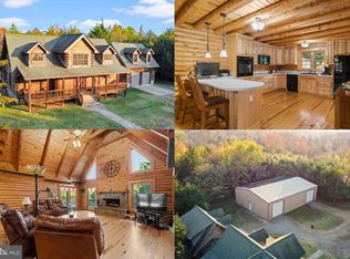 7307 Lawyers Rd, Spotsylvania, VA 22551