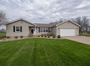 2944 Ben Fulton Rd, North Lawrence, OH 44666