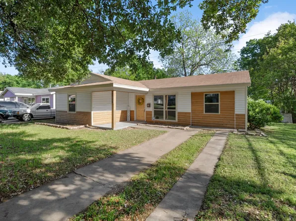 3838 Rolinda Dr, Dallas, TX 75211