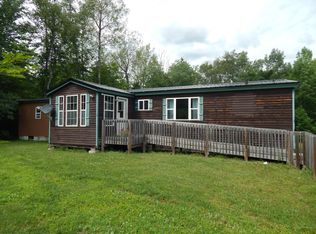 478 Pattagumpus Rd, Medway, ME 04460