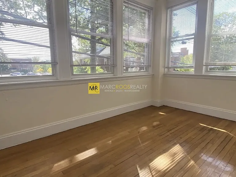 19 Melvin Ave #15 — Photo 1