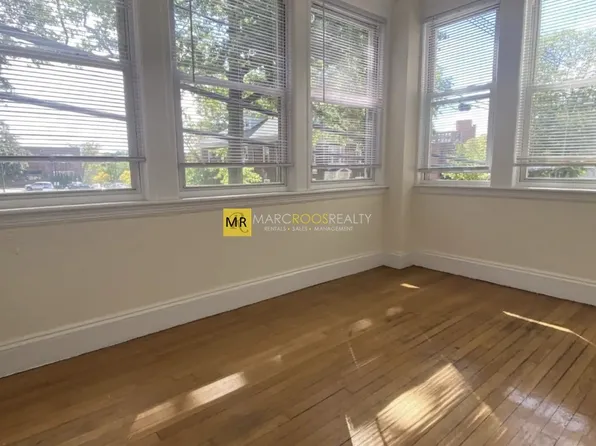 19 Melvin Ave, Brighton, MA