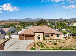 5620 Rancho Del Caballo, Bonsall, CA 92003