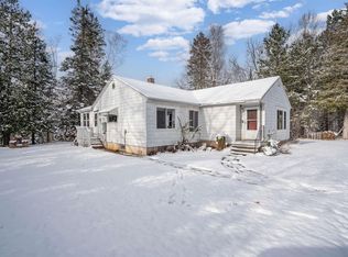 4187 2nd Ave, Holyoke, MN 55749