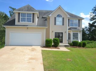 1634 Village Place Cir NE, Conyers, GA 30012