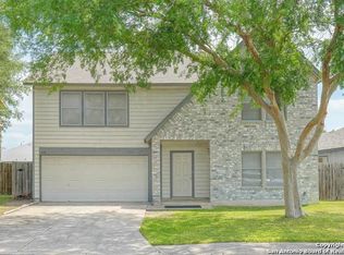 8115 Chestnut Barr Dr, Converse, TX 78109