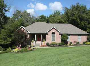 4533 Northridge Cir, Crestwood, KY 40014