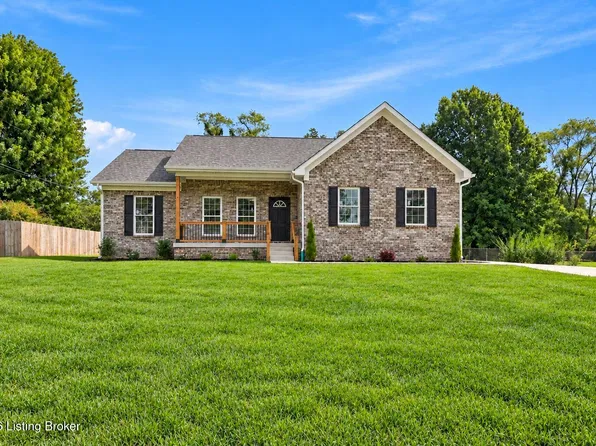 180 Azure Dr, Mount Washington, KY 40047