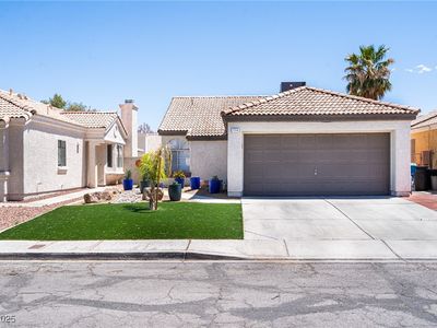 7218 Nordic Lights Dr, Las Vegas, NV, 89119