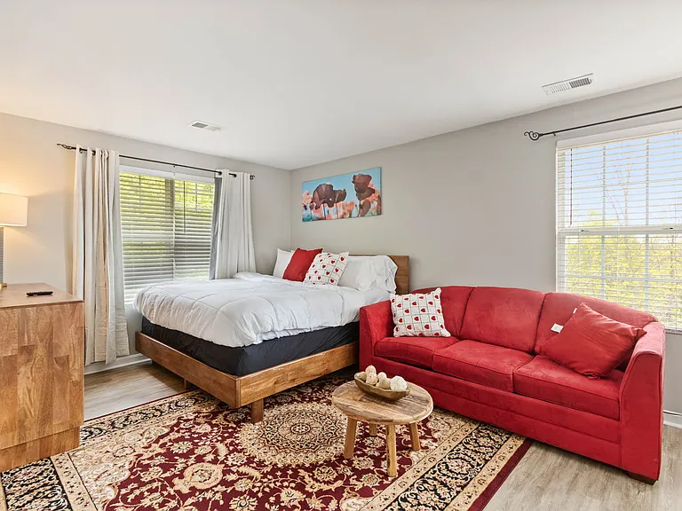 503 Garrison Woods Dr #313 — Photo 4