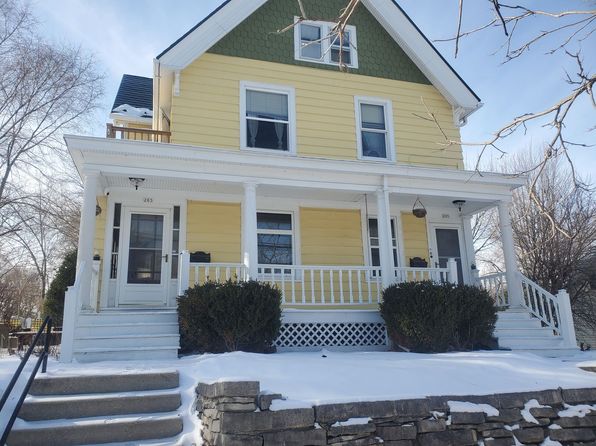 203-205 N Spring St #203