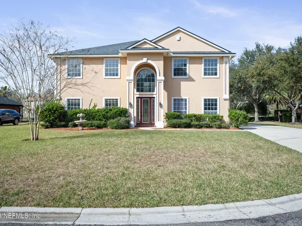 2408 GOLDEN BELL Lane, Fleming Island, FL 32003