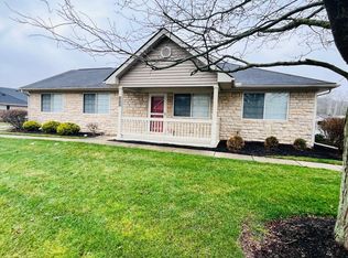 230 Wildwood Ct, Heath, OH 43056