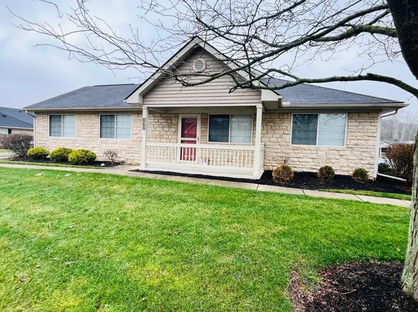 230 Wildwood Ct, Heath, OH 43056