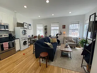 Rented by Dynamik Realty