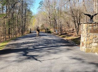 331 Chestnut Ridge Rd, Walland, TN 37886