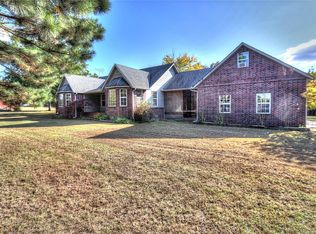 3902 W 173rd St N, Skiatook, OK 74070