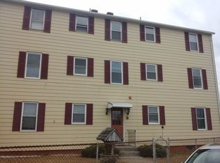 65 Roberts Street, West Warwick, RI 02893