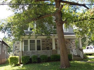 229 W Water St, Prospect, OH 43342