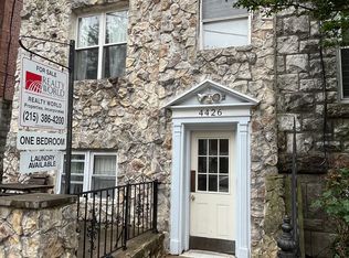 4426 Osage Ave APT 2F, Philadelphia, PA 19104