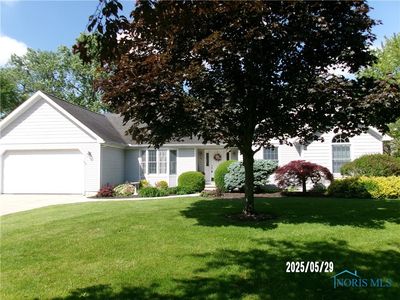 80 S Brookside Dr, Oak Harbor, OH, 43449