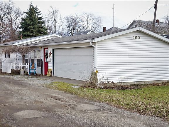 2nd image of 190 Boone Ave