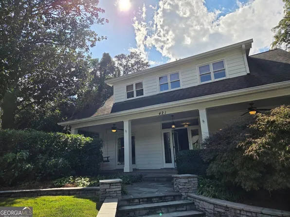 421 Golf View Rd NW, Atlanta, GA 30309