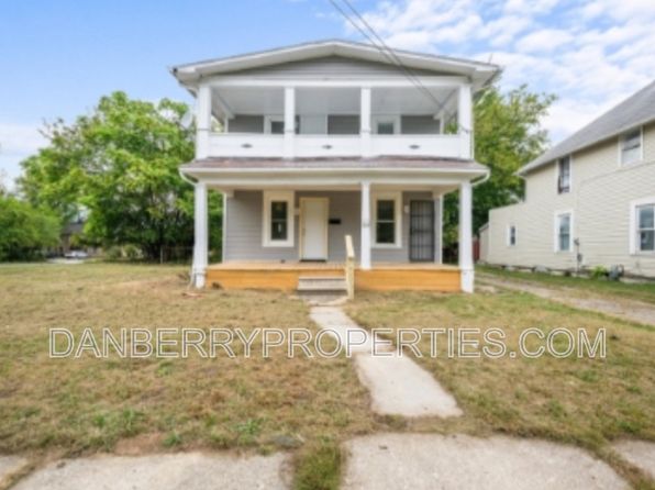 1848 Cone St #2
