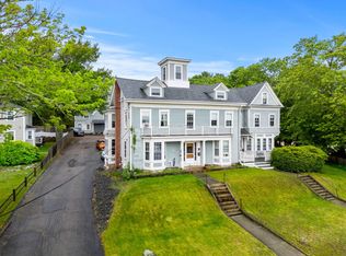 72 Main St, Wareham, MA 02571