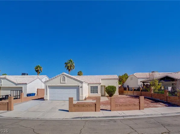 5222 Puma Ct, North Las Vegas, NV 89031