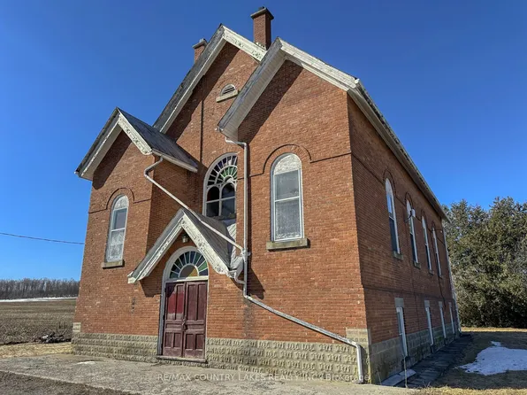 407 County Road 46, Kawartha Lakes, ON K0M 2M0
