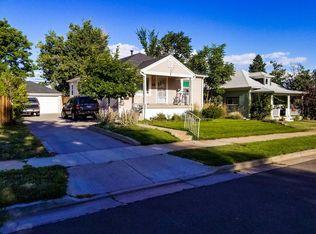 3757 S Acoma St UNIT A, Englewood, CO 80110