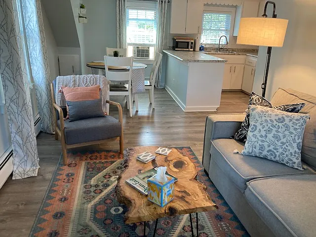 1 bed, 600 sqft, $1,875 — Photo 4