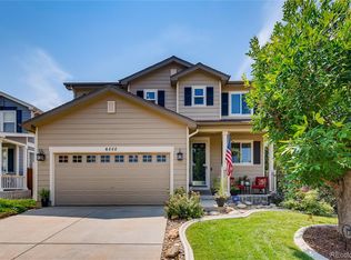 6000 Jaguar Way, Littleton, CO 80124