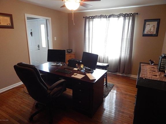 Dining room view 2