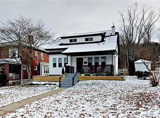 5624 3rd St, Verona, PA 15147
