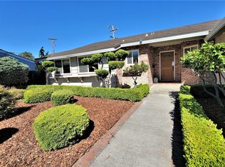 220 Carbonera Ave, Sunnyvale, CA 94086